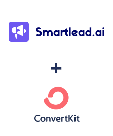 Integration of Smartlead and ConvertKit