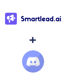 Integration of Smartlead and Discord