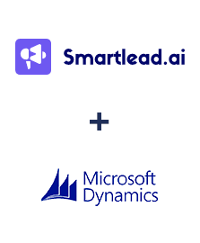 Integration of Smartlead and Microsoft Dynamics 365