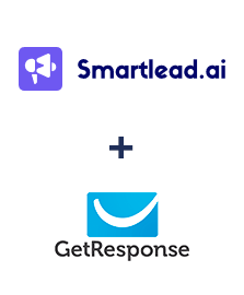 Integration of Smartlead and GetResponse