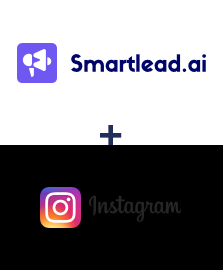 Integration of Smartlead and Instagram