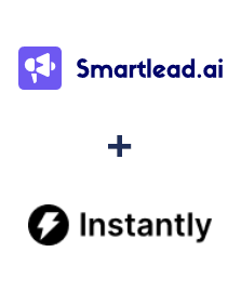 Integration of Smartlead and Instantly