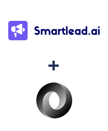 Integration of Smartlead and JSON