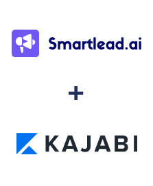 Integration of Smartlead and Kajabi