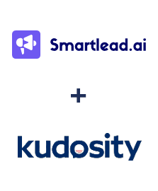 Integration of Smartlead and Kudosity