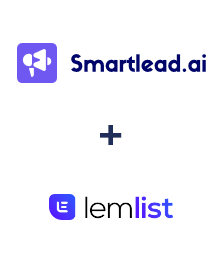 Integration of Smartlead and Lemlist