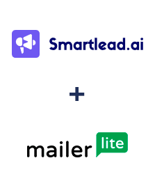 Integration of Smartlead and MailerLite