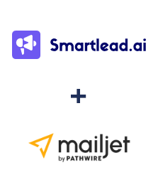 Integration of Smartlead and Mailjet