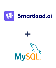 Integration of Smartlead and MySQL