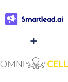 Integration of Smartlead and Omnicell