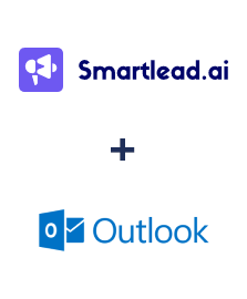 Integration of Smartlead and Microsoft Outlook