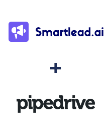 Integration of Smartlead and Pipedrive