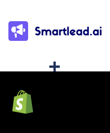 Integration of Smartlead and Shopify