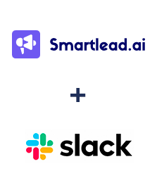 Integration of Smartlead and Slack