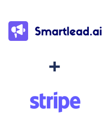 Integration of Smartlead and Stripe