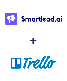 Integration of Smartlead and Trello