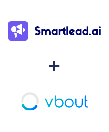 Integration of Smartlead and Vbout