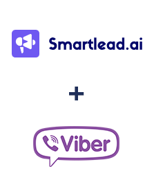 Integration of Smartlead and Viber