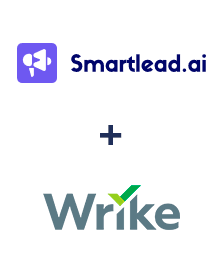 Integration of Smartlead and Wrike