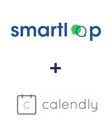 Integration of Smartloop and Calendly