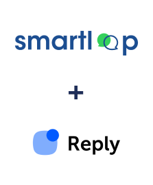 Integration of Smartloop and Reply.io