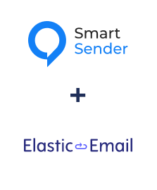 Integration of Smart Sender and Elastic Email