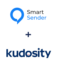 Integration of Smart Sender and Kudosity