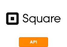 Integration Square with other systems by API
