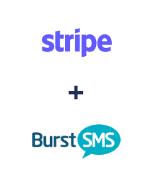 Integration of Stripe and Kudosity