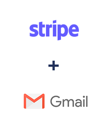 Integration of Stripe and Gmail