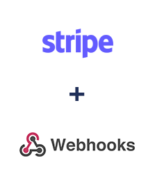 Integration of Stripe and Webhooks