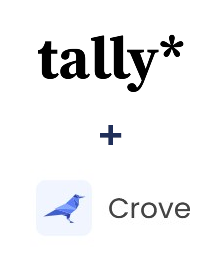 Integration of Tally and Crove