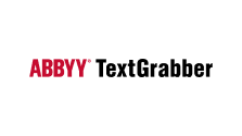 ABBYY TextGrabber integration
