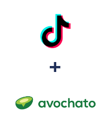 Integration of TikTok and Avochato