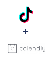 Integration of TikTok and Calendly