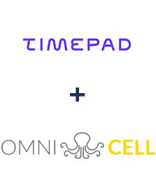 Integration of Timepad and Omnicell