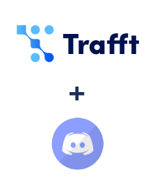 Integration of Trafft and Discord