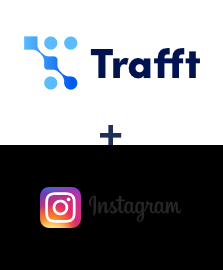 Integration of Trafft and Instagram