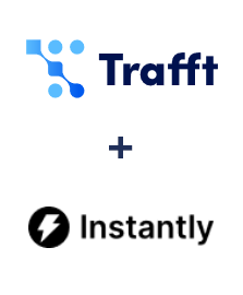 Integration of Trafft and Instantly