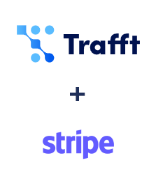 Integration of Trafft and Stripe