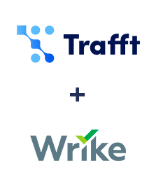 Integration of Trafft and Wrike