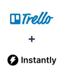 Integration of Trello and Instantly