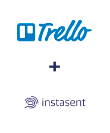 Integration of Trello and Instasent