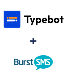 Integration of Typebot and Kudosity