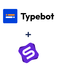 Integration of Typebot and Simla