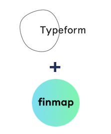 Integration of Typeform and Finmap