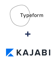 Integration of Typeform and Kajabi