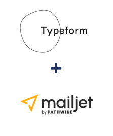 Integration of Typeform and Mailjet