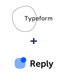 Integration of Typeform and Reply.io