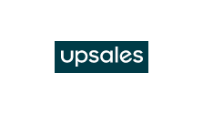 Upsales Sales and Marketing Platform integration